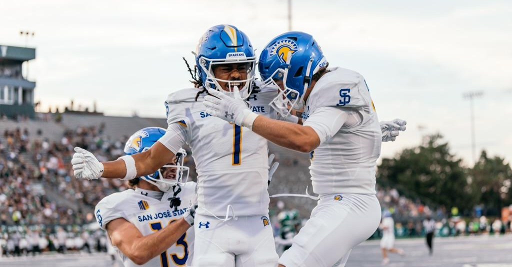 Analyzing the adventure of adversity & ascension with San Jose State’s big road win