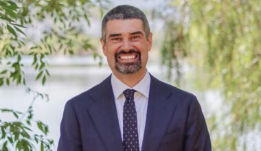 Silicon Valley water agency selects new CEO