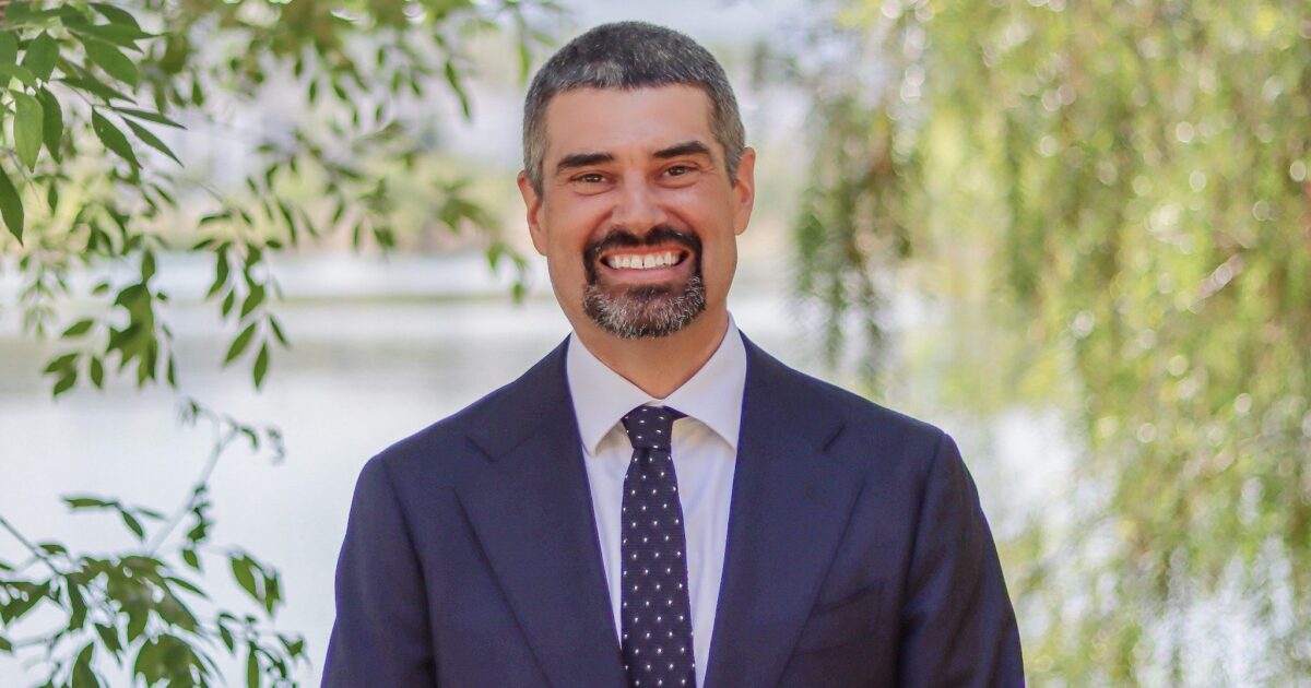 Silicon Valley water agency selects new CEO