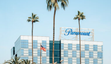 Paramount, Bonta Set Talks as Possible L.A. Exit Hangs Over Deal