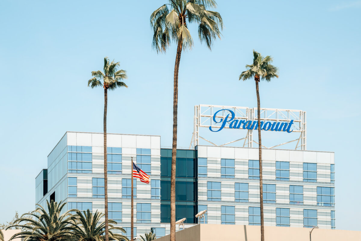 Paramount, Bonta Set Talks as Possible L.A. Exit Hangs Over Deal
