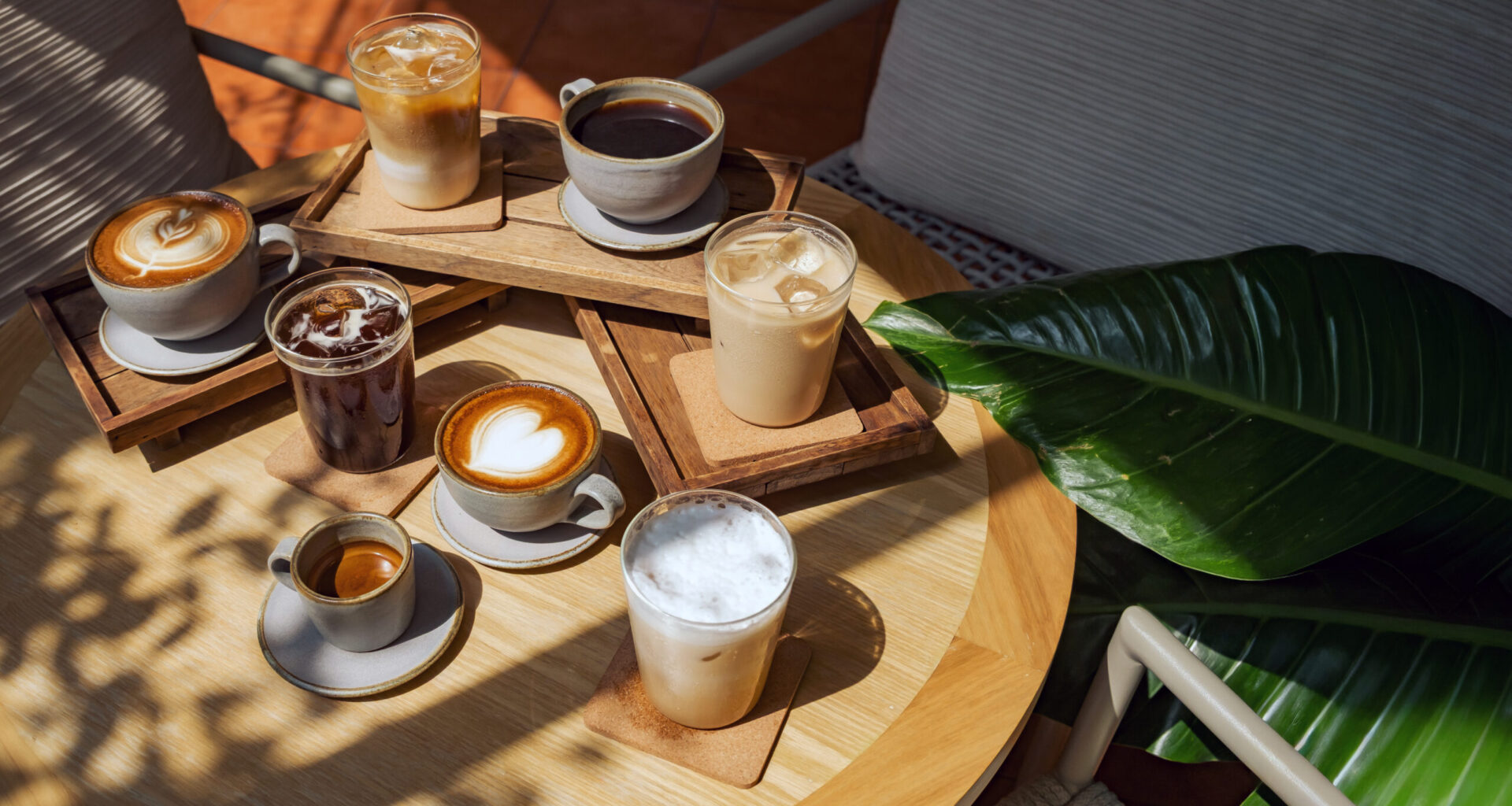 8 Best Tea Shops in Los Angeles to Visit This Fall