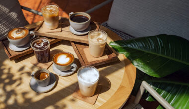 8 Best Tea Shops in Los Angeles to Visit This Fall