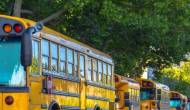 Fresno Unified restores $1.5 million in field trip funding – The Collegian