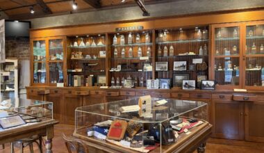 A look at Agnews Historic Cemetery and Museum and what it means to the history of the City of Santa Clara.