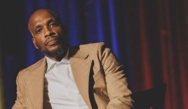 Ali Siddiq returns to Fresno for Tower Theatre shows