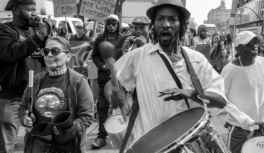 5 Oakland events from Sept. 18 to 20