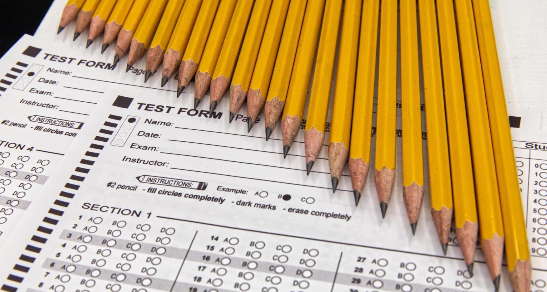 Here are the National Merit Scholarship semifinalists from Orange County for the Class of 2027 – Orange County Register