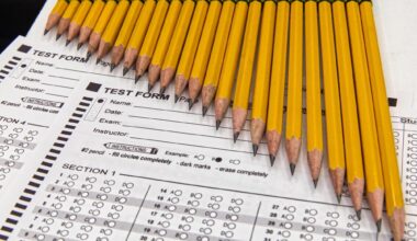 Here are the National Merit Scholarship semifinalists from Orange County for the Class of 2027 – Orange County Register