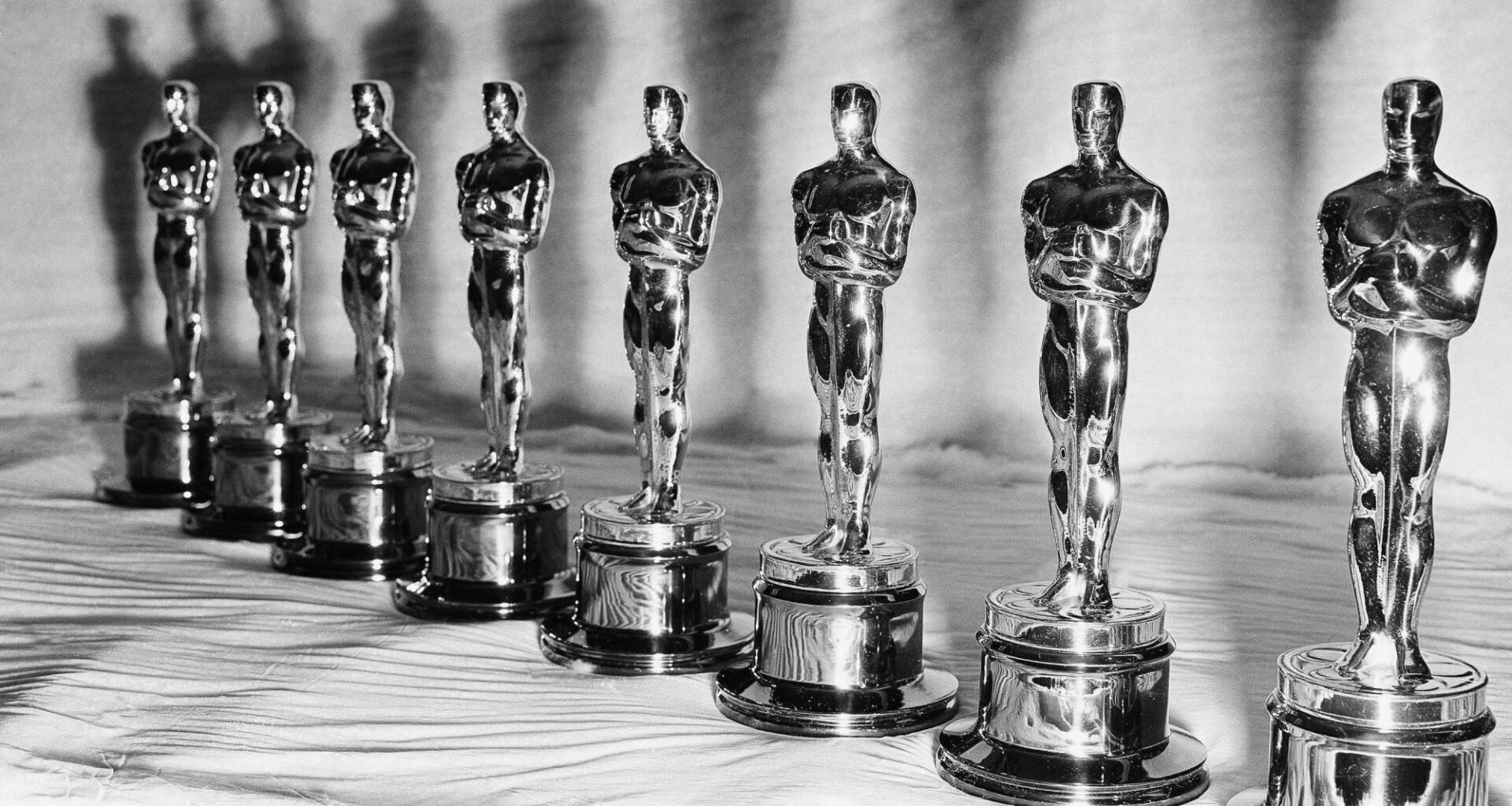 The Oscar statuette is Hollywood's ultimate recognition, full of lore