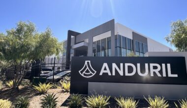 Anduril Adds to OC Presence With New $65M Campus in Santa Ana