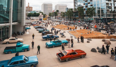 Low and slow: SJ Lowrider Day celebrates cars, culture and a reclaimed tradition