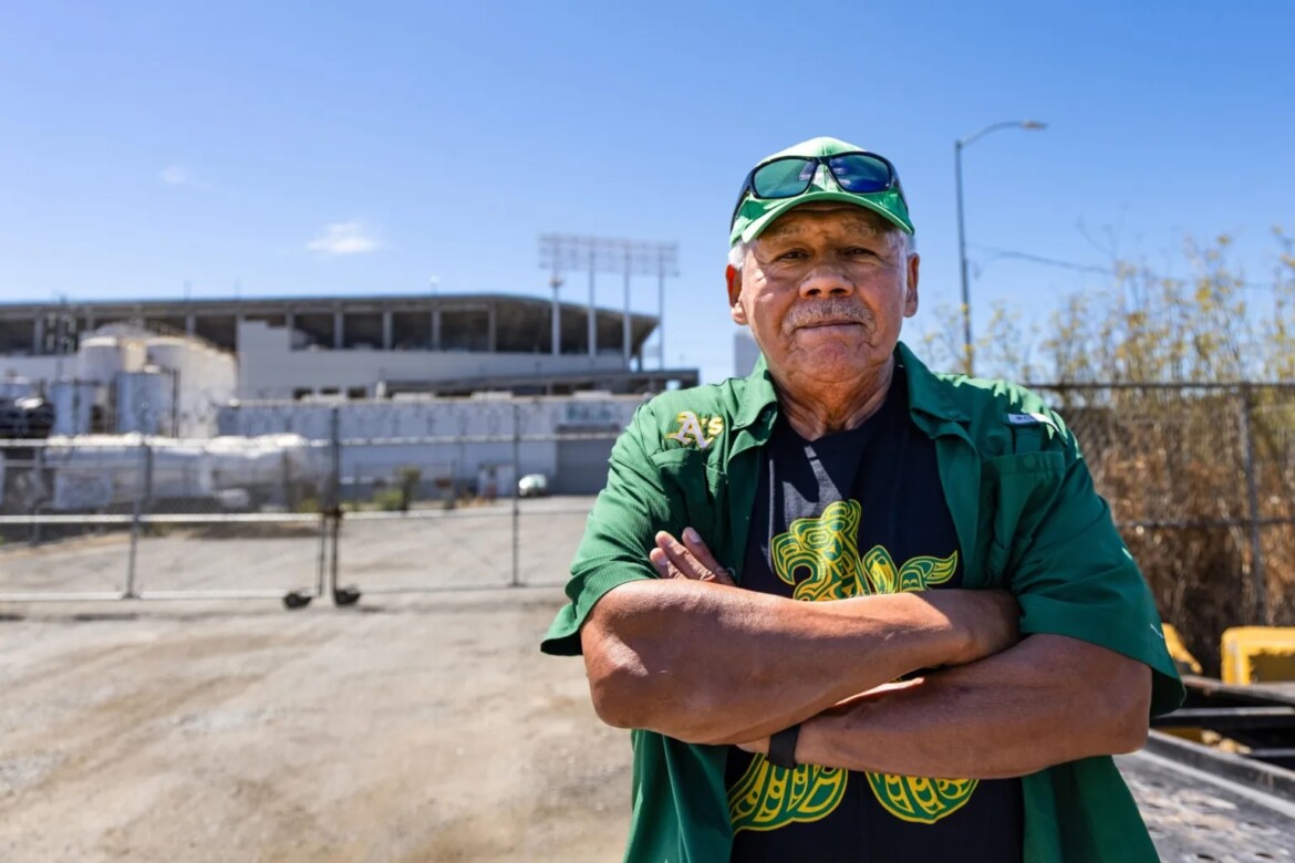 Take me out of the ballgame: Oakland bets on grassroots culture to fill its pro sports void