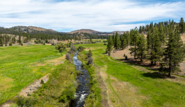 California awards $44M for tribal stewardship, conservation projects