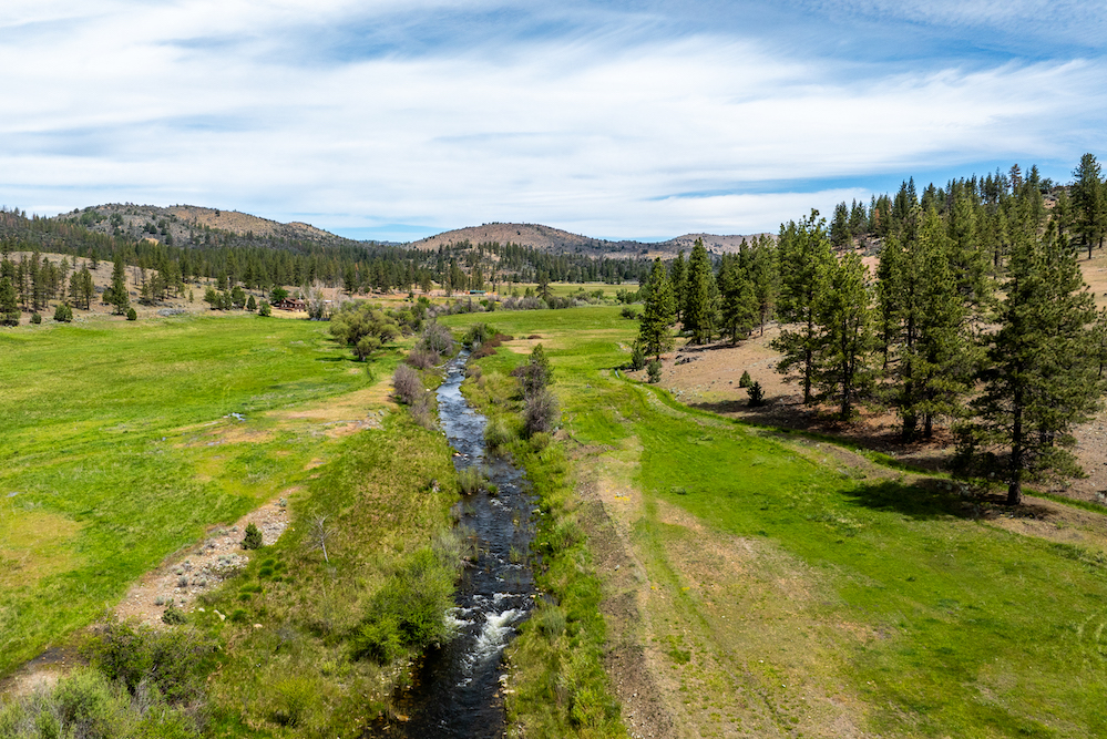 California awards $44M for tribal stewardship, conservation projects