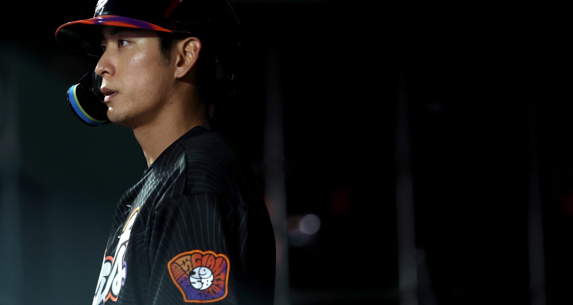 Jung Hoo Lee assesses SF Giants season, Vitello wants “dogs” in OF