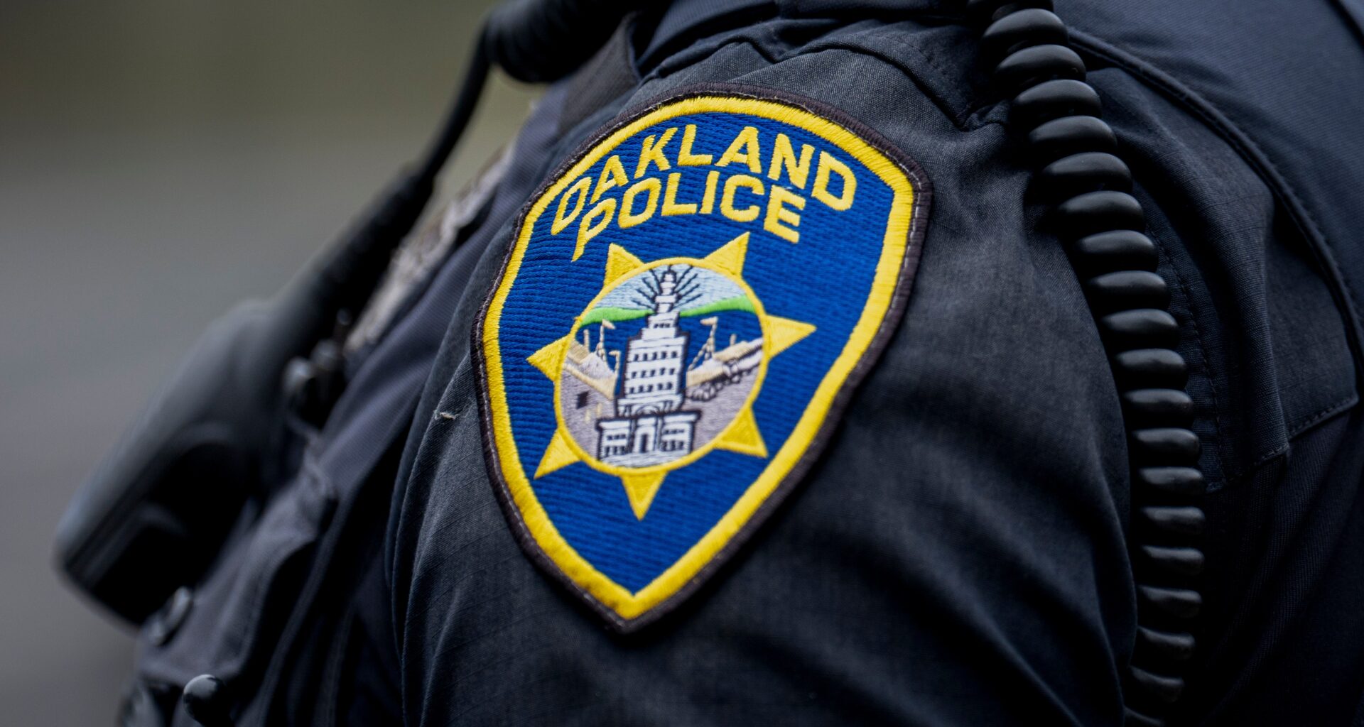Multiple Oakland Police Department staff indicted on federal charges