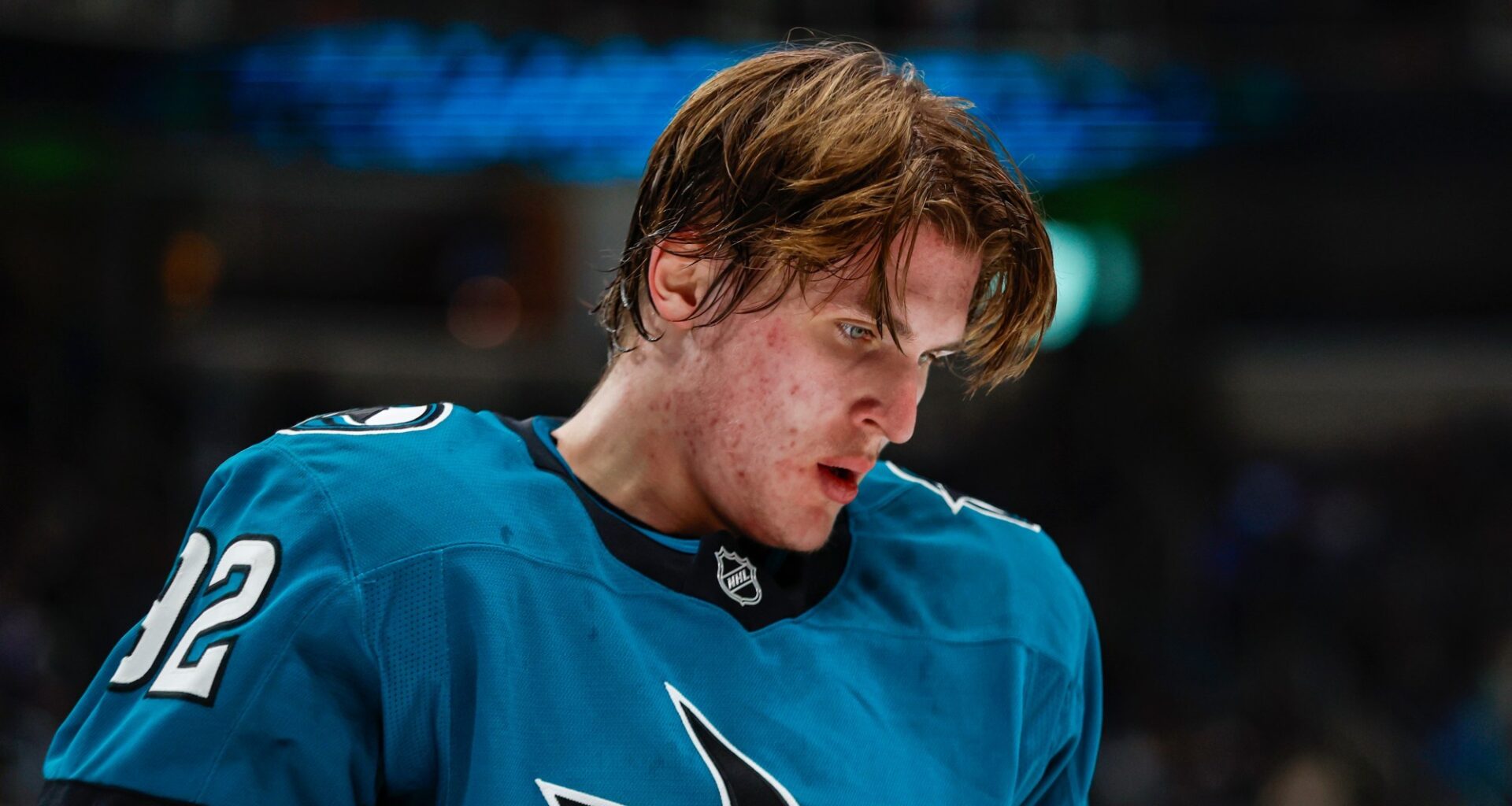 San Jose Sharks name Michael Misa, Ivar Stenberg to Rookie Faceoff roster