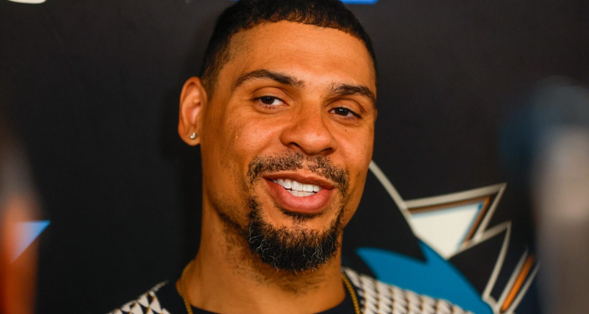 Ex-San Jose Sharks forward Ryan Reaves announces retirement