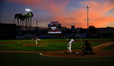 How San Jose forced a winner-take-all game in the Cal League playoffs