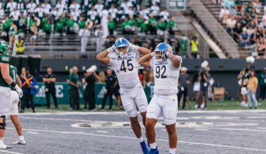 San Jose State delivers in the clutch to score an impressive road win over Eastern Michigan