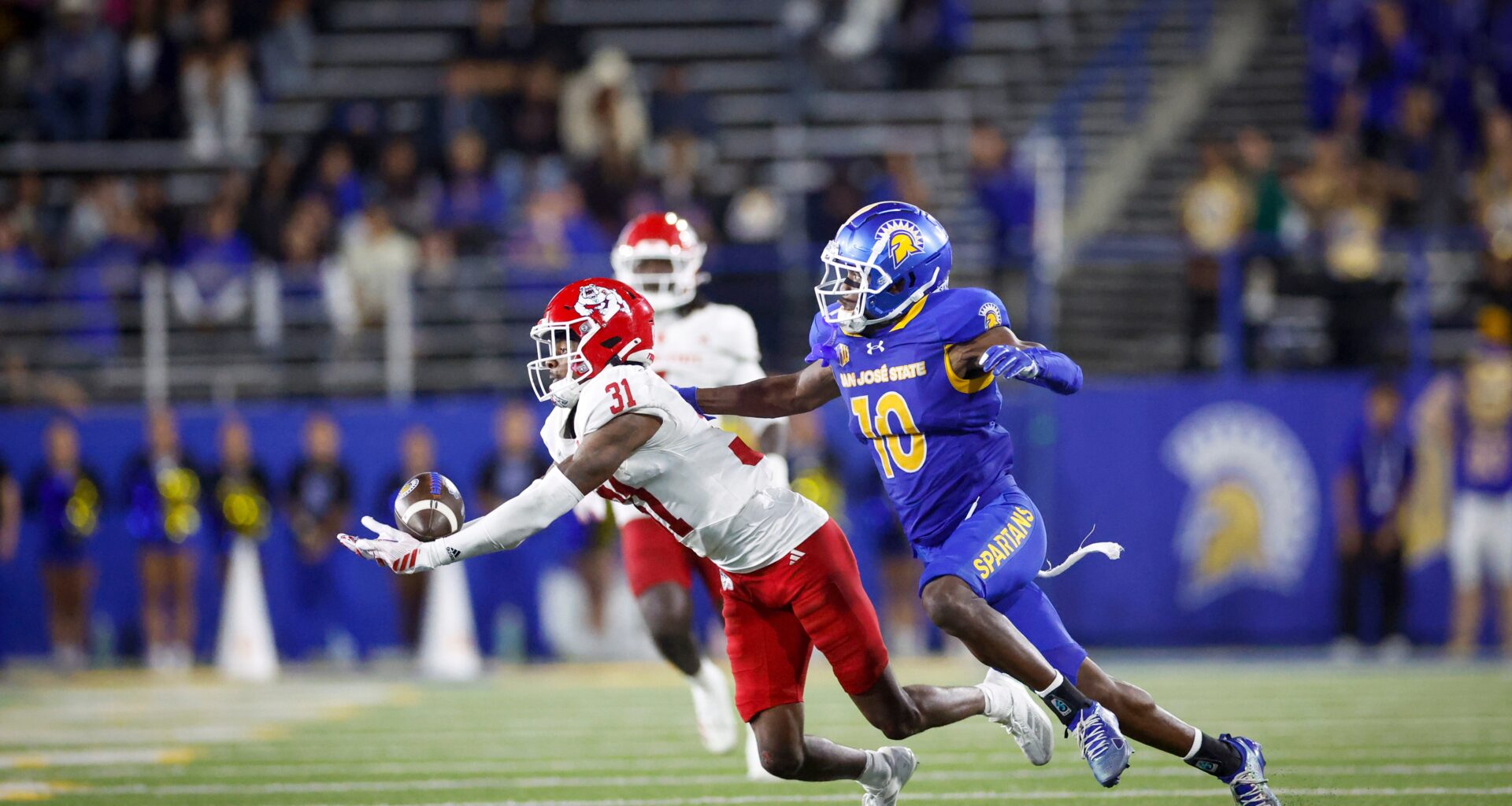 What San Jose State did right and wrong in football loss to Fresno State