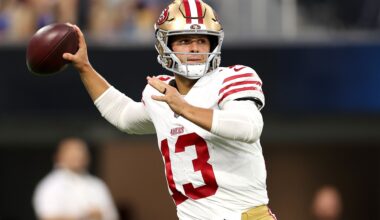 Do I need Netflix for San Francisco 49ers vs. Los Angeles Rams NFL opener?