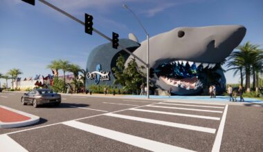 Buena Park Revives Butterfly Site With $85M-Plus Attraction