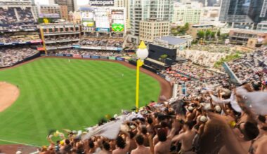 Are the San Diego Padres a spend-to-win blueprint?