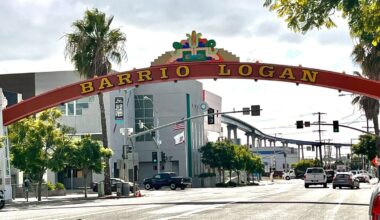Barrio Logan crash leaves one dead and two seriously injured – NBC 7 San Diego