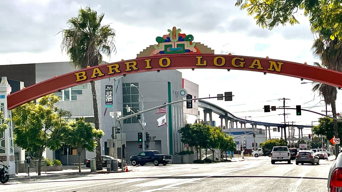Barrio Logan crash leaves one dead and two seriously injured – NBC 7 San Diego