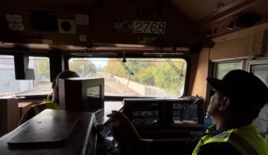 Bay Area rail agencies sound alarm over risks near tracks – NBC Bay Area