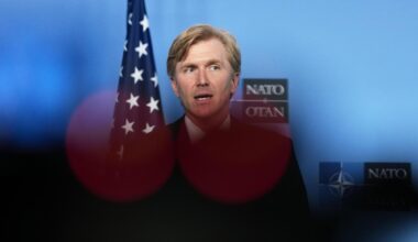Senators from both parties voice criticism about Pentagon briefing on US defense strategy