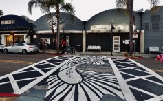 The Belly Up in Solana Beach, Calif.