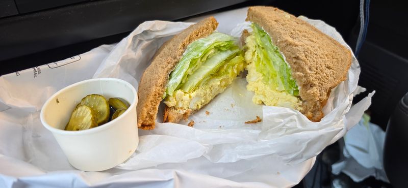 Beyond the Burger: Sandwiches Worth a Look Beyond the Burger: Sandwiches Worth a Look