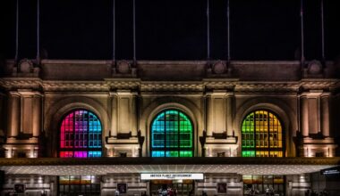 Indie Venue of the Month: Bill Graham Civic Auditorium in San Francisco