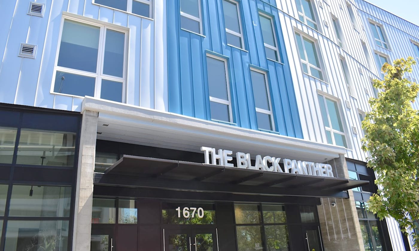 SF Hit With Federal Lawsuit Over SFPD’s Raid at West Oakland Apartments In May