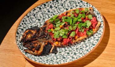 Your Los Angeles Restaurant Weekend Guide: September 11