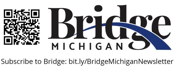 Bridge Michigan