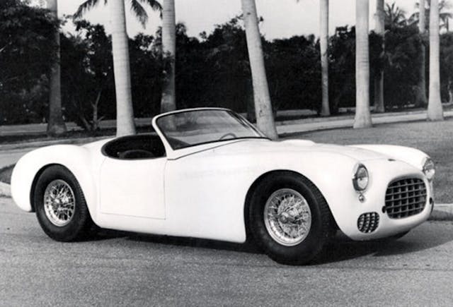 Cunningham C-1