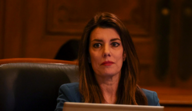 SF assemblymember’s aide detained by ICE, faces deportation to Hong Kong
