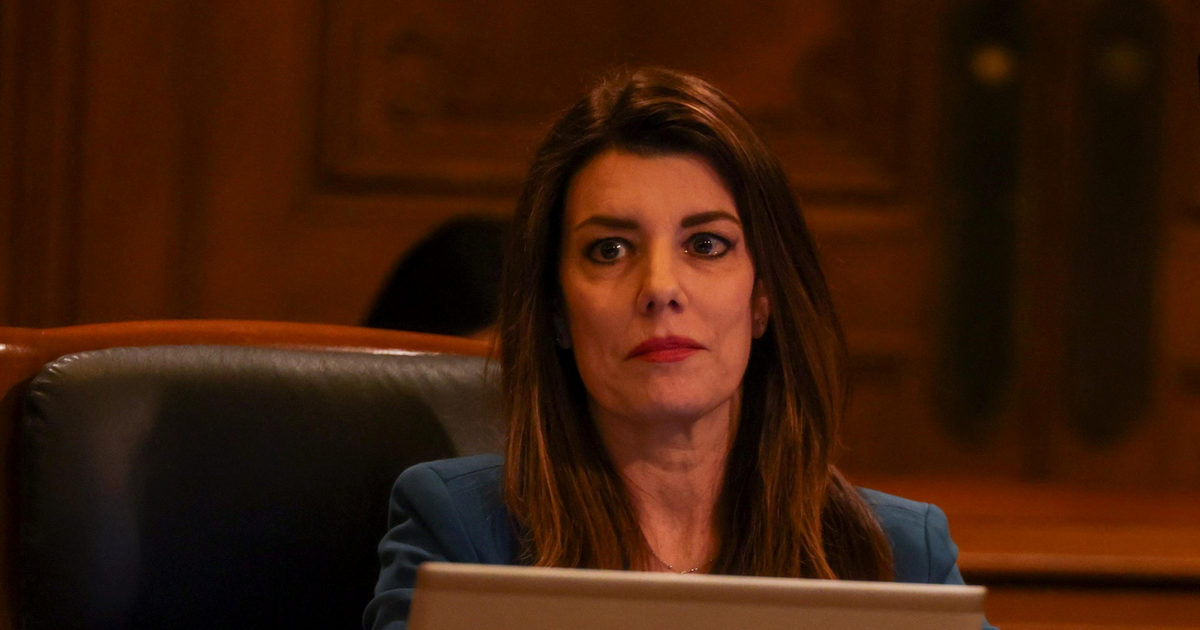 SF assemblymember’s aide detained by ICE, faces deportation to Hong Kong