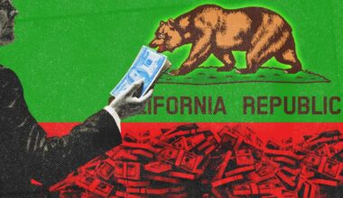Report: California’s proposed ‘billionaire tax’ is based on bad research