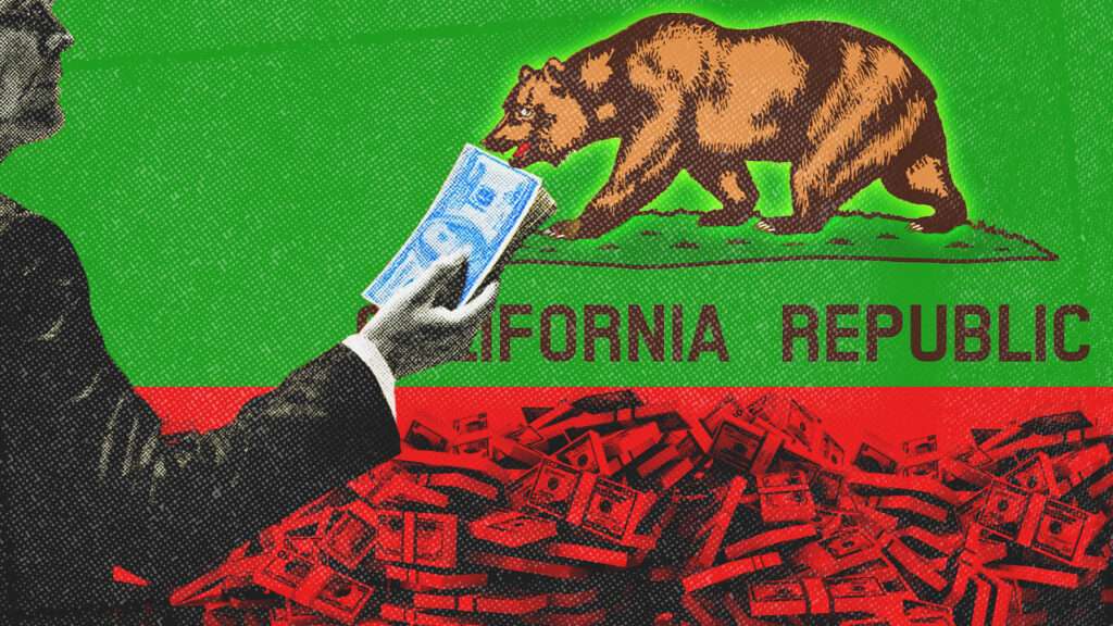 Report: California’s proposed ‘billionaire tax’ is based on bad research