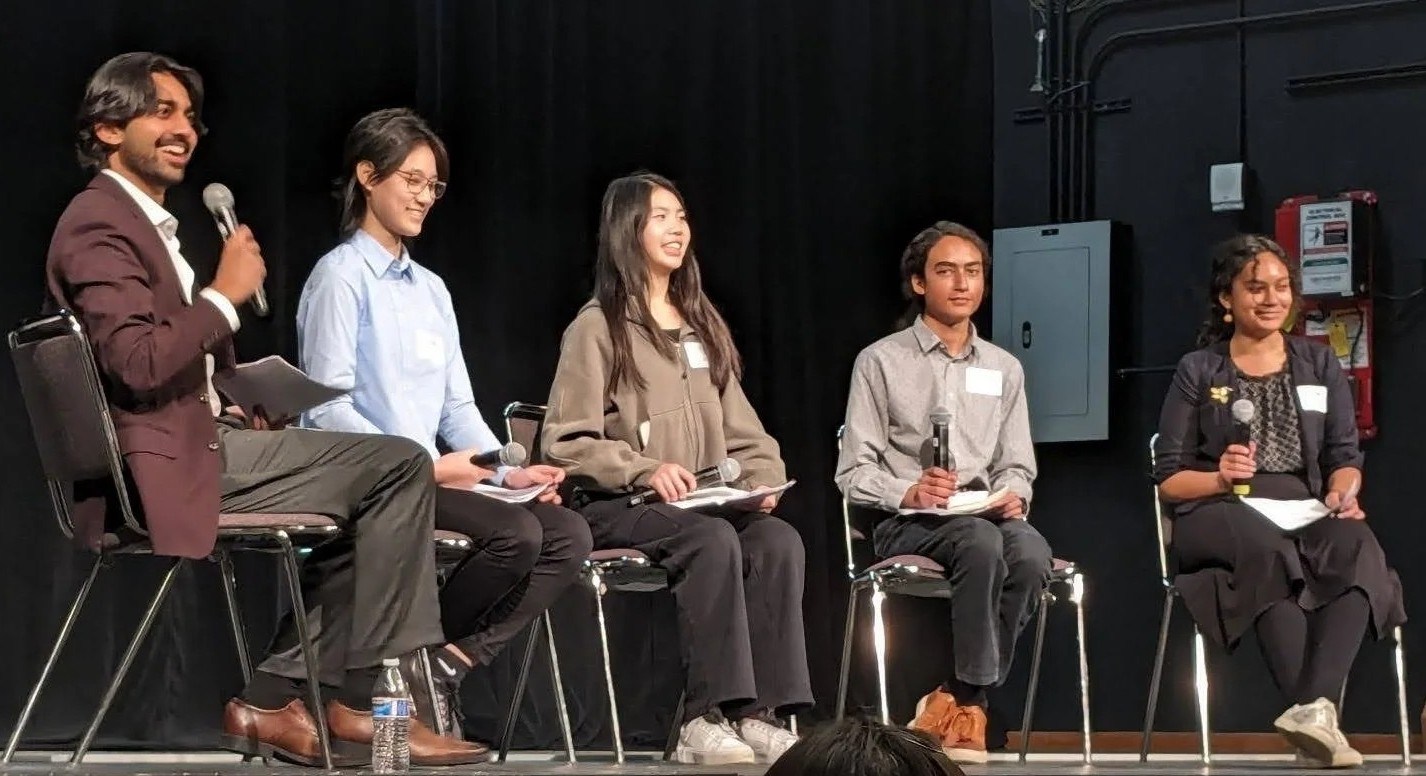 Silicon Valley Youth Climate Action feels impact of its programs – The Mercury News
