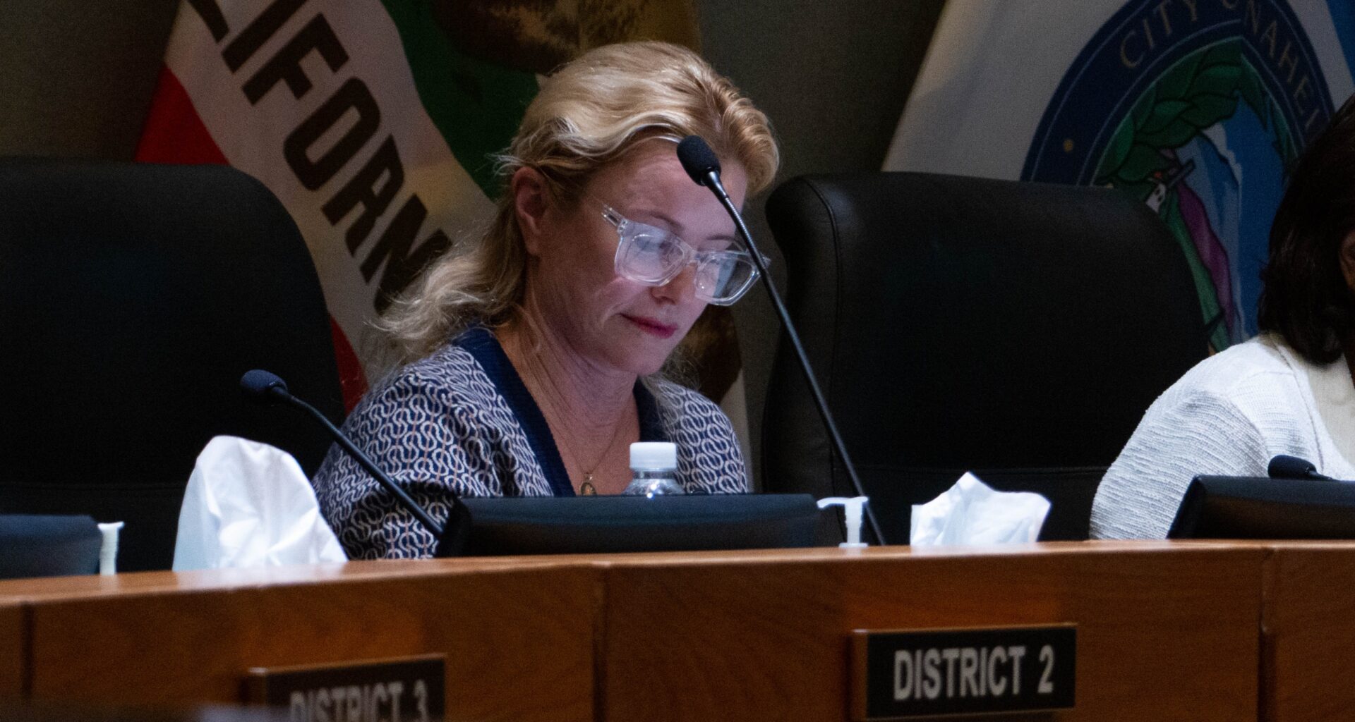 OC's Civic Headlines as Anaheim Mayor Faces Racism Allegations