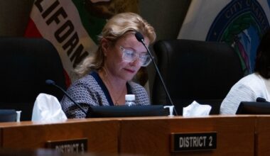 OC's Civic Headlines as Anaheim Mayor Faces Racism Allegations
