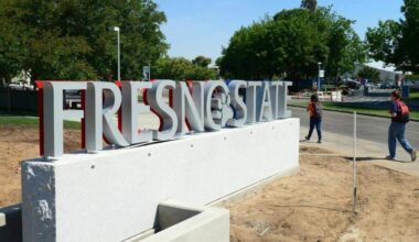 Fresno State Foundation rebuilds board with five new members