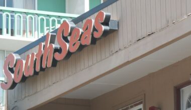 Myrtle Beach hotel seasonal closure displaces long-term residents and pets