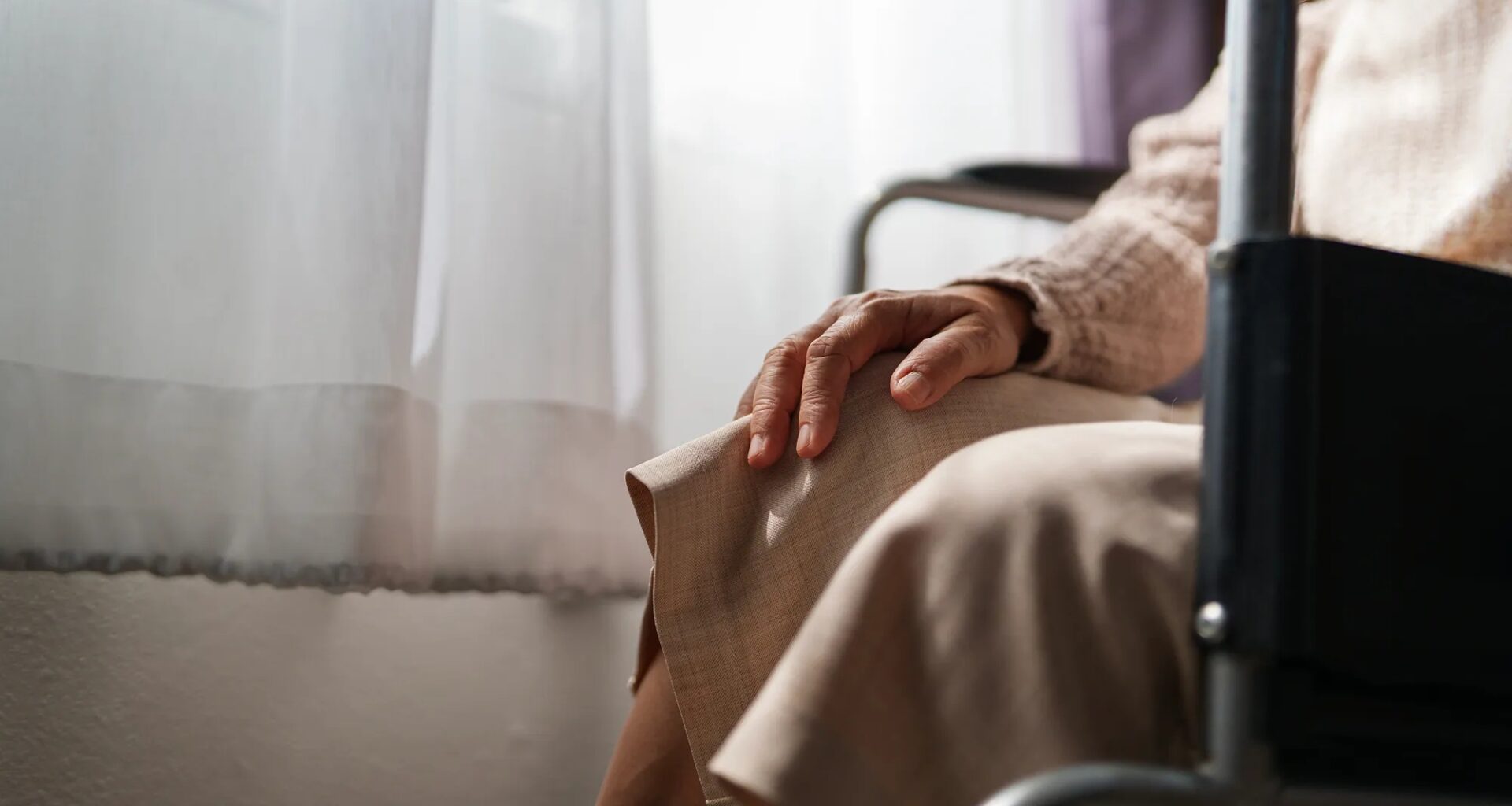 Medi-Cal Won’t Pay for Assisted Living in Most of California. One Brother Fought Back